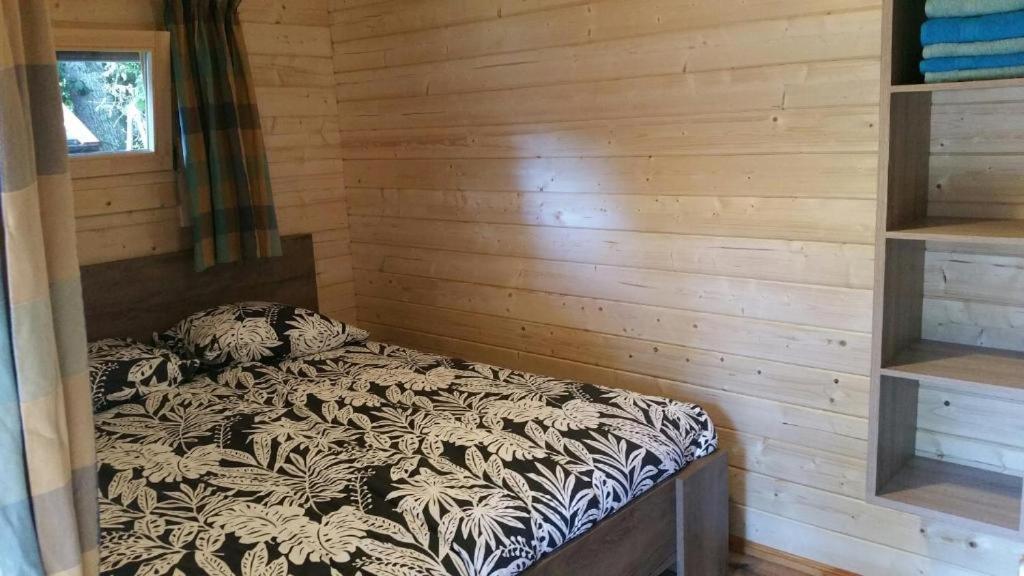 Mini Camping Drentse Monden Nieuw-Weerdinge Exterior photo